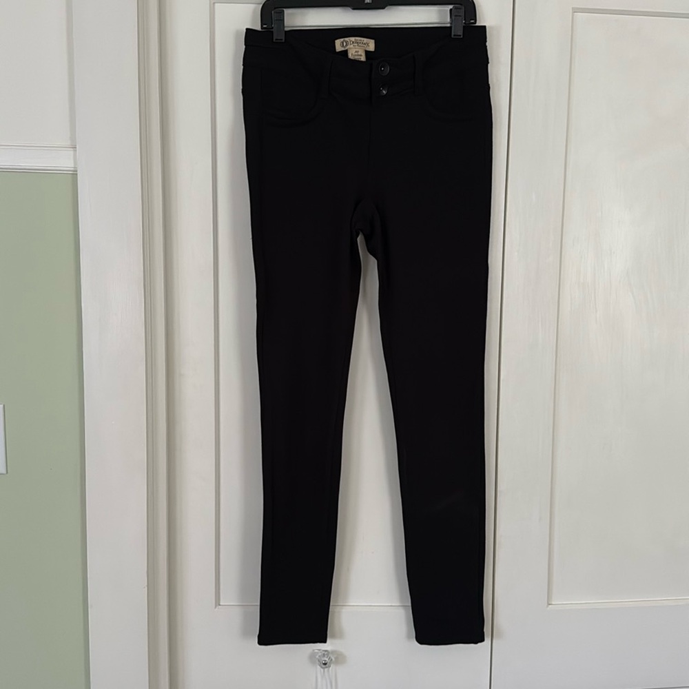 Democracy Leggings-NWOT